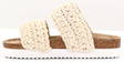 Duffy Slip-ins 86-65001 beige - Slip-ins för damer - 133210 - 2