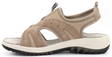 Fly Flot dam Anti-Shock Sandaler 5716-84 beige - Arbetsskor för damer - 130790 - 2