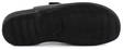 Golden Fit Slip-ins 714 svart - Arbetsskor för damer - 125440 - 3