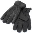 Goosey Handskar för herrar svart - Accessoarer för herrar - 127370 - 1