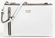 Guess Axelremsväska Naya mini vit - Handväskor - 128660 - 1