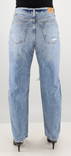 JDY Jeans Vanja highwaist boyfriend, ljusblå - Jeans för damer - 130110 - 2
