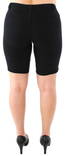 JDY Shorts Five knee - Shorts och capribyxor för damer - 116200 - 4
