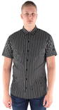Jack&Jones Skjorta Saint slim fit - Skjortor för herrar - 123710 - 1