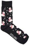 Jack&Jones Gift Box Snowmen svart - Trunks och strumpor för herrar - 124870 - 4