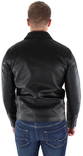 Jack&Jones Jacka Cam svart - Jackor och parkas för herrar - 123870 - 2