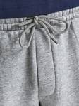 Jack&Jones Sweat Shorts Star sweat grey - Shorts och capribyxor för herrar - 133870 - 4
