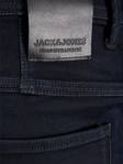 Jack&Jones Shorts Scale long, Mörk blå - Shorts och capribyxor för herrar - 130750 - 3