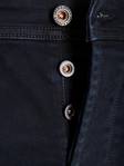 Jack&Jones Shorts Scale long, Mörk blå - Shorts och capribyxor för herrar - 130750 - 4