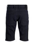 Jack&Jones Shorts Scale long, Mörk blå - Shorts och capribyxor för herrar - 130750 - 2