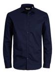 Jack&Jones herr Skjorta Blacardiff navy - Skjortor för herrar - 131590 - 3