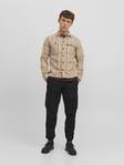 Jack&Jones Byxor Kane cargo svart - Byxor för herrar - 135430 - 2