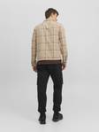 Jack&Jones Byxor Kane cargo svart - Byxor för herrar - 135430 - 3