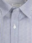 Jack&Jones herrskjorta Joe Medeltidsblå - Skjortor för herrar - 135030 - 2