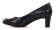 Jana Pumps/Höga klackar 22473-42 svart - Klackskor och pumps - 135160 - 2
