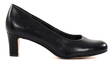 Jana Pumps/Höga klackar 22473-42 svart - Klackskor och pumps - 135160 - 1