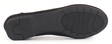 Jana Ballerinas 22160-20 svart - Ballerinaskor - 133430 - 4