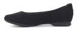 Jana Ballerinas 22160-20 svart - Ballerinaskor - 133430 - 3