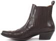 Johnny Bulls Boots 9636 brun - Boots - 125230 - 2