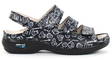 Maskintvättbara Sandaler Läder Kitchen-11 - Arbetsskor för damer - 122640 - 1