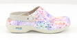 Nursing Care maskintvättbara sandaler läder Fantasy - Arbetsskor för damer - 129900 - 1