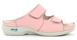 Maskintvättbara arbetsskor Light Pink - Arbetsskor för damer - 122670 - 1