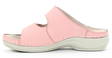 Maskintvättbara arbetsskor Light Pink - Arbetsskor för damer - 122670 - 2