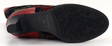 Laura Vita Boots Alcbaneo 143 grenat - Stövlar för damer - 134340 - 3