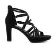 Marco Tozzi Klackskor 28373-42 svart - Klackskor och pumps - 135780 - 1