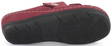 Marco Tozzi Slip-ins 27512-20 röd - Slip-ins för damer - 133620 - 3