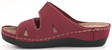 Marco Tozzi Slip-ins 27512-20 röd - Slip-ins för damer - 133620 - 2
