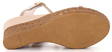 Marco Tozzi Sandaler 28387-20 ros - Sandaler för damer - 133910 - 3