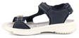 Marco Tozzi Sandaler 28530-24 blå - Sandaler för damer - 126060 - 2