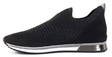 Marco Tozzi Sneakers 24730-20 svarta - Sneakers för damer - 133130 - 2