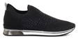 Marco Tozzi Sneakers 24730-20 svarta - Sneakers för damer - 133130 - 1