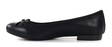 Marco Tozzi ballerinor 22137-42 svarta - Ballerinaskor - 135890 - 2