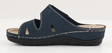 Marco Tozzi Slip-ins 27512-20 marin - Slip-ins för damer - 133370 - 2