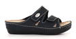 Marco Tozzi slip-in sandaler dam 27512-42 marinblå - Slip-ins för damer - 135770 - 1