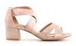 Migant partysandaler för damer A929-76 Champagne - Migant sandaler - 135640 - 1