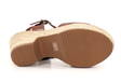 Musse&Cloud Era damsandaler 1838078 brun - Sandaler för damer - 135230 - 3