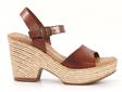 Musse&Cloud Era damsandaler 1838078 brun - Sandaler för damer - 135230 - 1