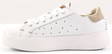 Musse&Cloud Sneakers 76745160/WHT Margot - Sneakers för damer - 133460 - 2