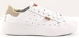 Musse&Cloud Sneakers 76745160/WHT Margot - Sneakers för damer - 133460 - 1