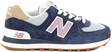 New Balance Sneakers WL574 NVC - Sneakers för damer - 123130 - 1