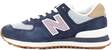 New Balance Sneakers WL574 NVC - Sneakers för damer - 123130 - 2