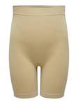 Only Carmakoma Shorts Shape incense - Shorts och capribyxor för damer - 135560 - 1