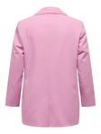 Only Carmakorma Blazer Lana-Berry rosa - Kavajer för damer - 133830 - 2