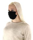 Only Tygmask Hope community svart - Halsdukar för damer - 127650 - 2