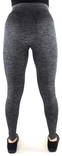 Only Play Damasker Martine hw svart - Sport tights för damer - 132780 - 2