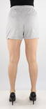 Only Play Shorts Mylise, ljusgrå - Träningsshorts - 130910 - 2